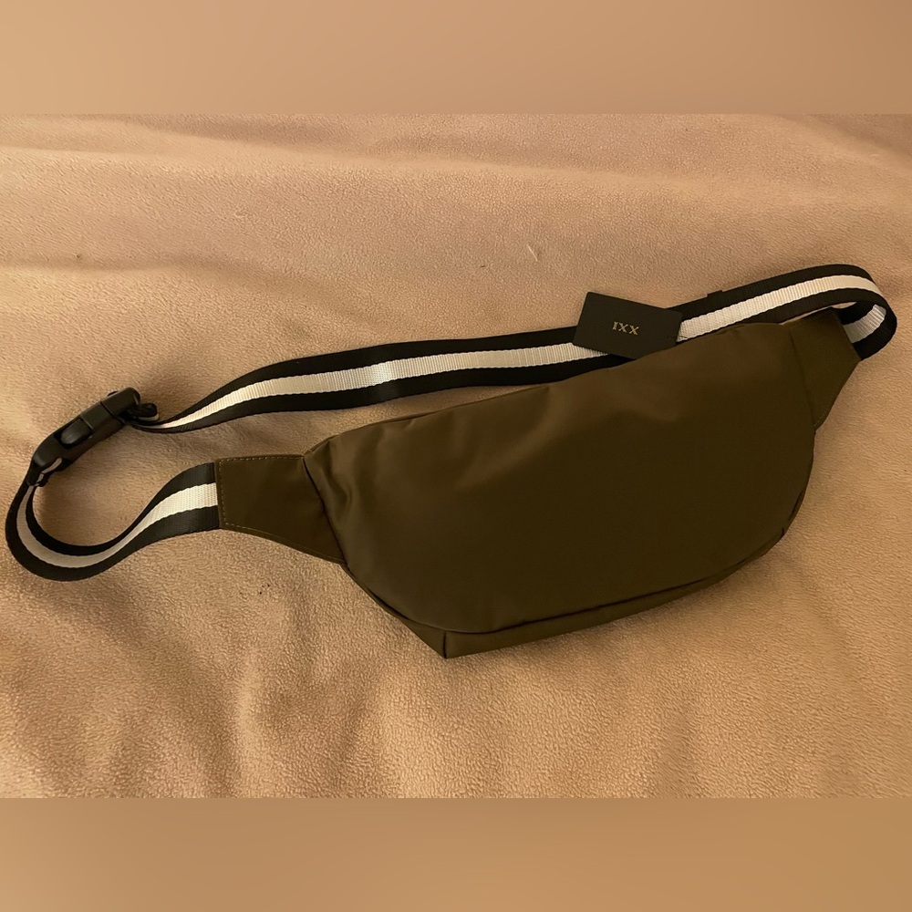 Fanny Pack